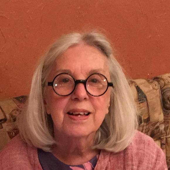 Meet your Posher, Janet - Picture 1 of 1